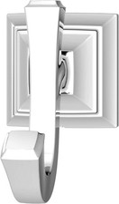 7455210.002 TS Series Robe Hook Polished Chrome