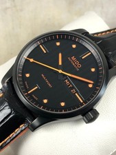 Mido - Multifort Automatic Special Edition