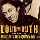 Boomtown RatsBob Geldof Loudmouth-Best of (Cassette)