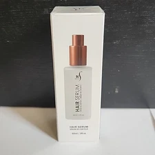 Herstyler Argan Oil Hair Serum  Dry Frizzy Damaged Hair - 60ML New - Free Ship!