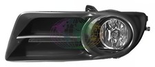 Lexmond Nebelscheinwerfer links Halogen für Toyota Corolla Stufenheck _E12_ 1.6