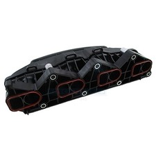 MEAT & DORIA Saugrohrmodul für Mercedes-Benz Sprinter 3-T Kasten 906 211 CDI