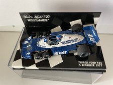 Tyrrell P34 In Diecast Formula 1 Cars for sale | eBay