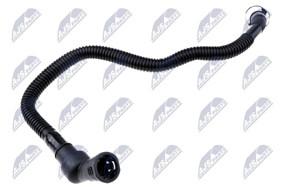 NTY GPP-BM-109 Hose, crankcase breather for BMW