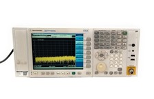 Agilent Keysight N9010A EXA Signal Analyzer 9kHz-3.6GHz with Option 503