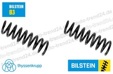 Bilstein B3 Schraubenfedern hinten für KIA Sportage SL, Bj. 2010-2024