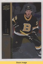 2021-22 Upper Deck Extended Series Silver Foil Erik Haula #514 READ 0qr0