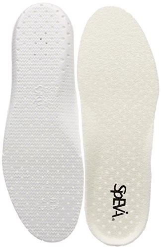 asics soletta running soletta SpEVA (tipo racing) bianca L