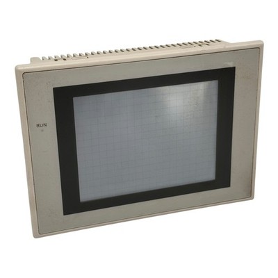 Omron NS5-TQ00-V2 Interactive Display 24VDC 15W -used-