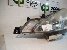 Feu avant (phare) Peugeot 4007