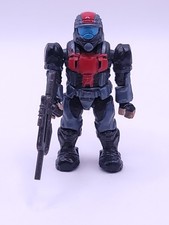 Mega Construx Halo Covert Ops: Battle Unit (ODST Figure