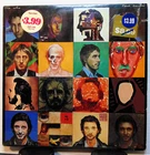 The Who - Face Dances - 1981 Warner Bros Classic Rock Vinyl LP Record Album
