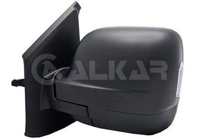 ALKAR 9247083 Außenspiegel Seitenspiegel Links für RENAULT Beheizt Asphärisch