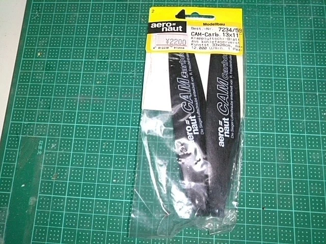 Ultimo Elica RC Di Alta Qualità Parti 6/7/8/9/10/11/12/13/14/15 Pollici Elica Pieghevole Con Filatore In Lega Di Alluminio CNC Per Accessori Per Drone Aereo Aliante (Colore: Albero 9x5 3,17 Mm - Foto 10