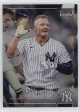 Click to enlarge Josh Donaldson