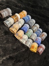 Citadel Paint Bundle FLASH SALE 24hours ONLY mixed Colours