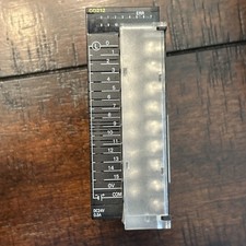 Omron CJ1W-OD212 CJ Series Digital Output Unit 24VDC Screw Term 16-Outputs 