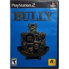 Bully - Sony Playstation 2 PS2 Tested 1Y Guarantee