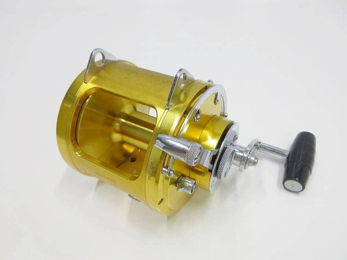 Penn International 80 Saltwater Fishing Reels for sale | eBay