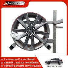 Jantes Seat IBIZA
