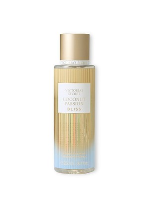 Victoria's Secret Coconut Passion Bliss Körperspray Duftspray