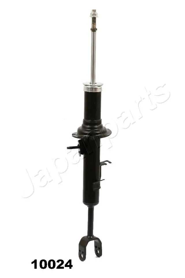 Amortisseur Japanparts MM-10024 à pression de gaz pour essieu avant droit