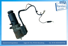 Gebr. Servopumpe Hydraulik Lenkhilfe A4144660101 MERCEDES-BENZ W168 VANEO #4080