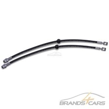 ATEC 2x BREMSSCHLAUCH BREMSLEITUNG VORNE LINKS RECHTS FÜR MINI R50 R52 R53