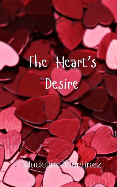 The Heart's Desire Madeline Martinez Taschenbuch Englisch 2024 EAN 9789908009674-image