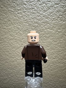 LEGO Star Wars Minifigures Han Solo, Old SW0841 75192 75180 B5