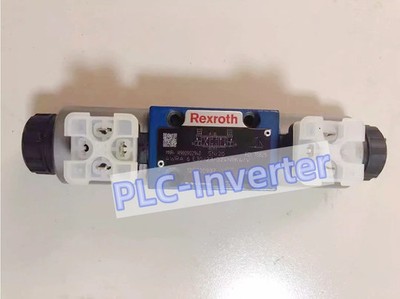 NEW REXROTH VALVE R900902940 4WRA 6 E30-2XG24N9K4V Expedited Shipping/