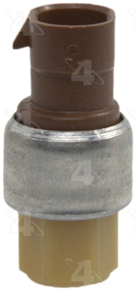 Interruptor de ciclo de embrague de aire acondicionado para Jeep Cherokee 1997, Wrangler cuatro estaciones Foto 3 de 3