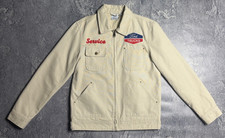Ford men's heritage jacket S