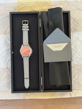Nomos Club Campus Cream Coral 714