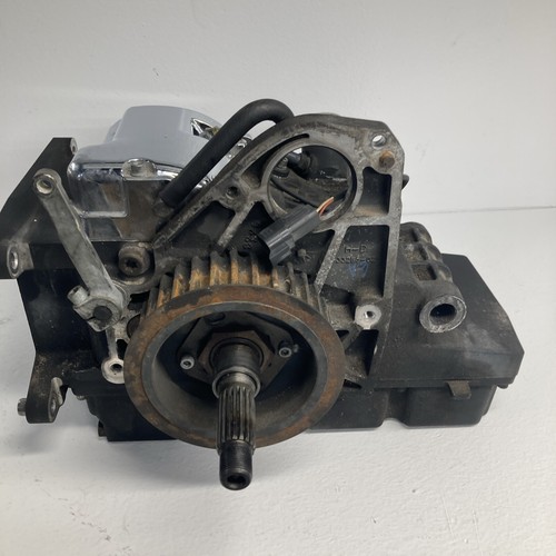 Harley-Davidson Touring 99-06Transmission 5 Speed oem # 33035-06A - Picture 8 of 20