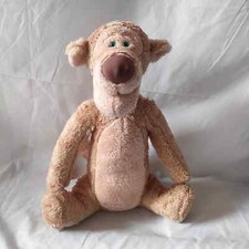 RARE Christopher Robin Movie Plush Tigger Toy Gift 40cm