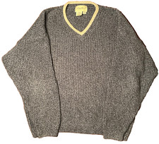 Vintage Eddie Bauer Sweater XL