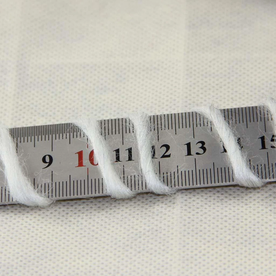 Sale NEW 500g Cone Yarn Chunky Hand Knitting Colorful Warm Soft Wool Cashmere 31 - Image 3 of 3