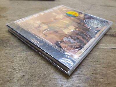 JODECI Diary of a Mad Band (1993 CD) New Sealed | eBay
