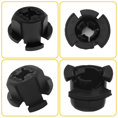 3PCS Milliwave Radar Alignment Mounting Clip Civic For CR-V Accord 36806-TLA-A01 - Picture 12 of 35