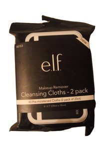 elf makeup wipes