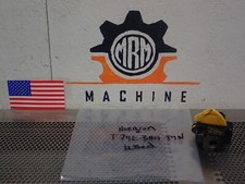 Norgren T74E-3AA-P1N Lockout Valve 250PSIG 17Bar 150F Used With Warranty
