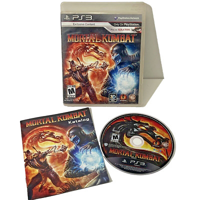 PS3 Mortal Kombat Komplete Edition 北米版 s-l400.jpg