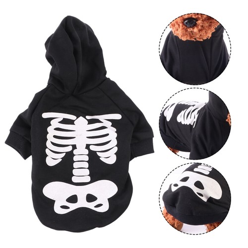Halloween-Kostüme Für Haustiere Halloween-Hundekostüm Katze