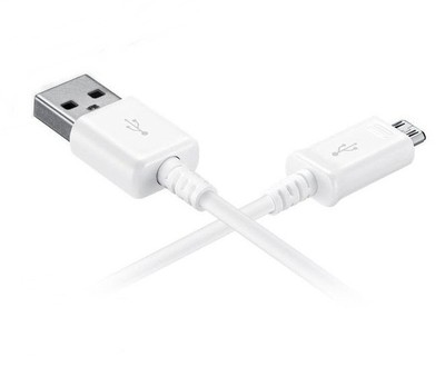 Samsung Galaxy Note 4 - Original Samsung USB Ladekabel Schnellladegerät Kabel 