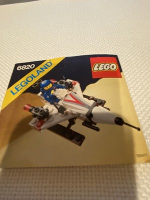 lego 6820