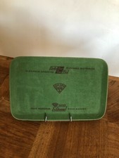 ANCIEN PETIT PLATEAU DE PRÉSENTATION PUBLICITAIRE " ROWI " GERMANY