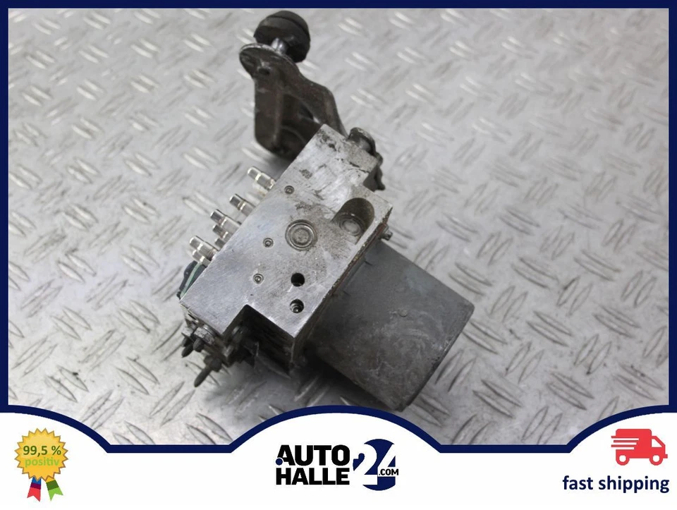 91449 hydraulic unit ABS block pump ESP control unit Mercedes-Benz E 280 T - Image 4 of 4