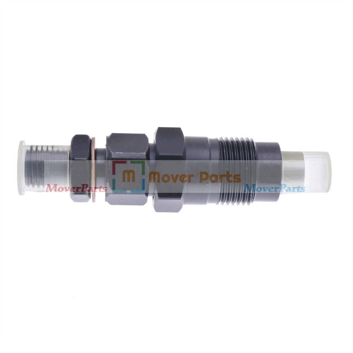 4X Fuel Injector 2645M002 105148-1110 9430610113 For Perkins