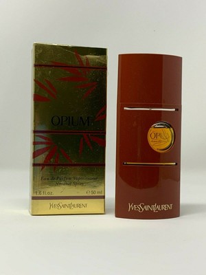old opium perfume